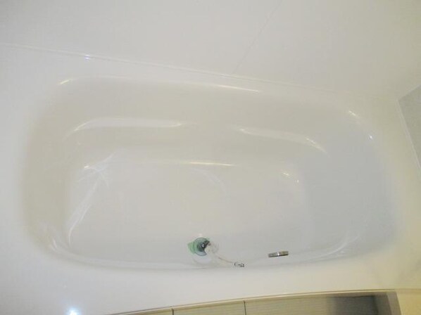 グリーンコートBの物件内観写真